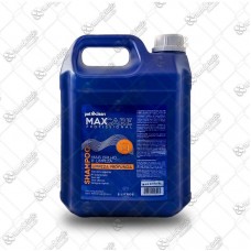 18110 - SHAMPOO MAX LIMPEZA PROFUNDA 5L PET CLEA