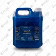 18113 - SHAMPOO MAX BRANQUEADOR 5L PET CLEAN