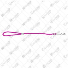 18169 - GUIA CORDA 16MM X 35CM C/AMORT PINK LISA