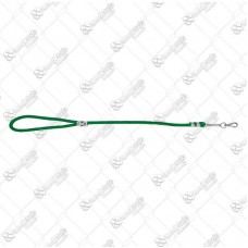 18175 - GUIA CORDA 16MM X 35CM C/AMORT VERDE LIS