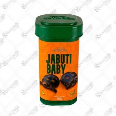 18269 - JABUTI BABY 80G