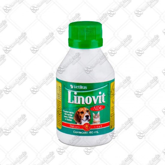 LINOVIT ADE 60ML