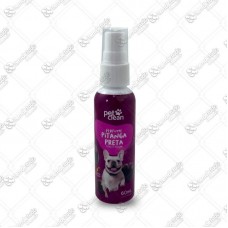 18256 - PERFUME PITANGA PRETA 60ML PET CLEAN