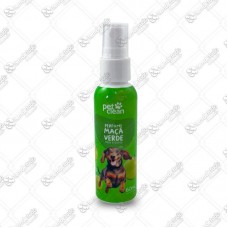 18259 - PERFUME MACA VERDE 60ML PET CLEAN