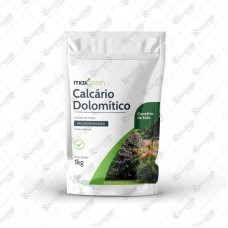 18397 - CALCARIO DOLOMITICO MAX GREEN 1KG