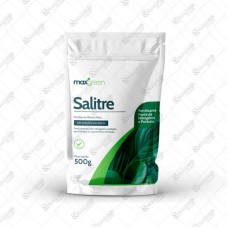 18393 - FERTILIZANTE SALITRE MAX GREEN 500G