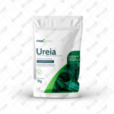 18395 - FERTILIZANTE UREIA MAX GREEN 1KG