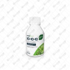 18399 - FERTILIZANTE NPK 10-10-10 MAXGREEN 100ML