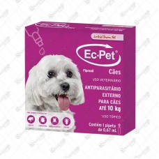 18382 - EC-PET CAES PIPETA ATE 10KG