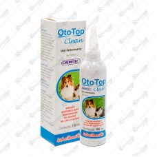 18381 - OTO-TOP CLEAN 100ML