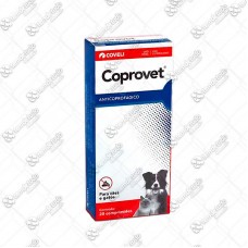 18472 - COPROVET 20 COMP ANTICOPROFAGICO