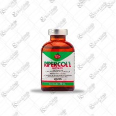 18480 - RIPERCOL L 7,5 INJ 30ML ZOETIS