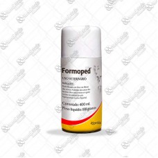 18483 - FORMOPED SPRAY 400ML ZOETIS 