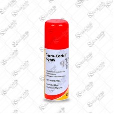 18484 - TERRA-CORTRIL SPRAY 125ML ZOETIS