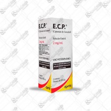 18485 - ECP CIPIONATO DE ESTRADIOL 10ML ZOETIS