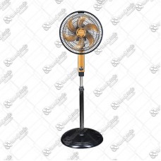 18517 - VENTILADOR COLUNA 40CM 127V 