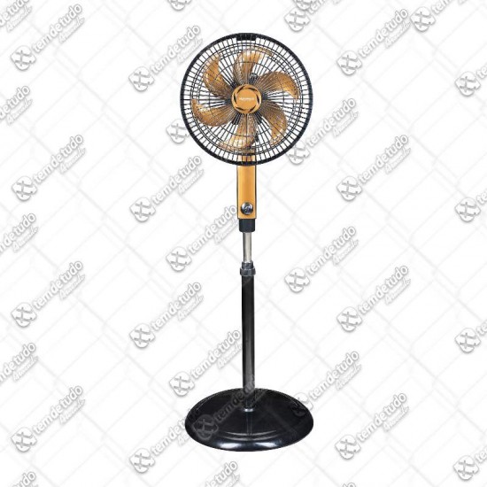 VENTILADOR COLUNA 40CM 127V 