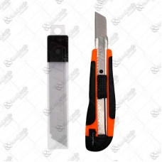 16938 - KIT ESTILETE C/3 LAMINAS COLOR