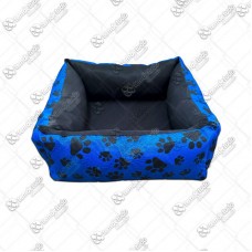 18505 - CAMA PET QUADRADA 40X40 P