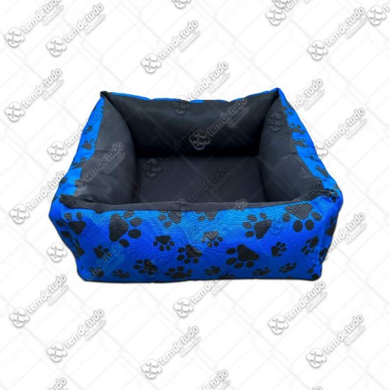 CAMA PET QUADRADA 40X40 P