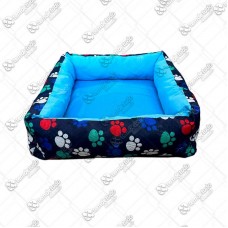 18514 - CAMA PET QUADRADA 50X50 M