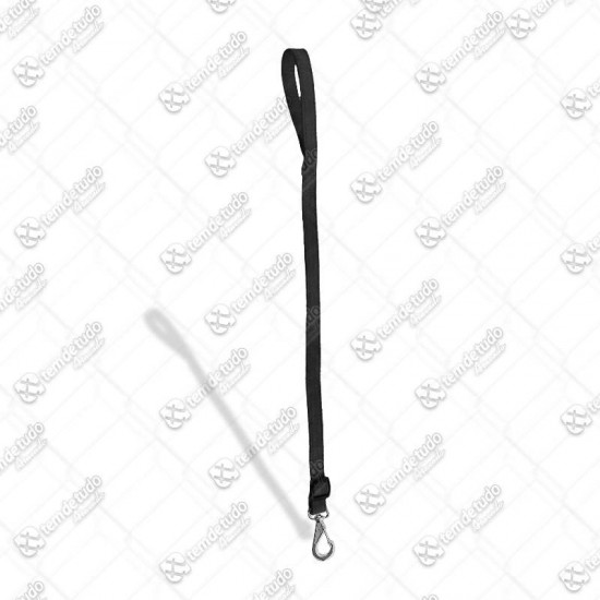 GUIA CONTENCAO BANHO/TOSA NYLON 55CM