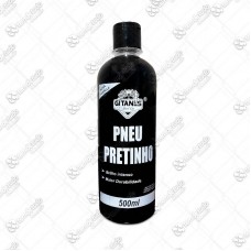 18541 - PRETINHO LIQUIDO 500ML GITANES