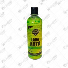 18544 - LAVA AUTO NEUTRO 500ML GITANES