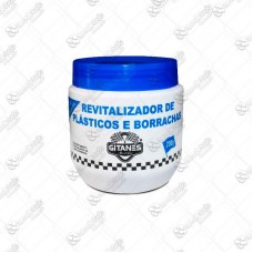 18550 - REVITALIZADOR PLASTICOS E BORRACHAS 200G