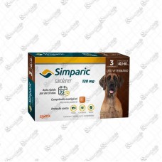 10438 - SIMPARIC 120MG C/3