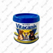 18620 - VITACANIS SUPLEMENTO 250G