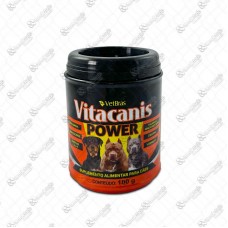 18621 - VITACANIS POWER SUPLEMENTO 100G