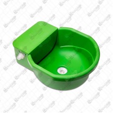 18623 - BEBEDOURO AUTOMATICO COCHO PETS VERDE 7L