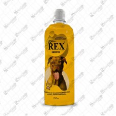 18663 - SHAMPOO REX ENXOFRE 750ML