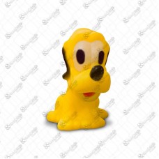 18679 - BRINQUEDO PET DOG AMARELO 65MM