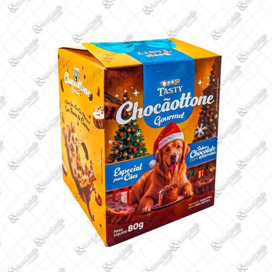 CHOCAOTONE SABOR CHOCOLATE 80G