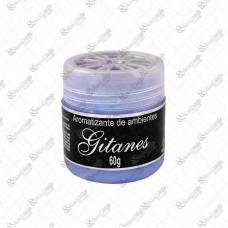 18686 - AROMATIZANTE GEL LAVANDA 60G