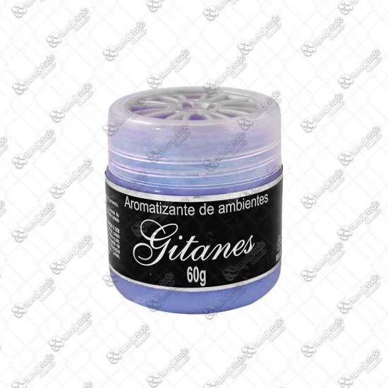 AROMATIZANTE GEL LAVANDA 60G