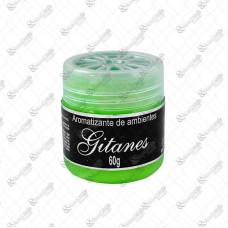 18690 - AROMATIZANTE GEL BAMBU 60G