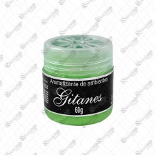 18691 - AROMATIZANTE GEL CAMPIM LIMAO 60G