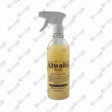 2840 - ATUALIX PLUS NATURAL C/GATILHO 500ML