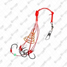 17718 - KIT CHUVEIRINHO N10 C/4