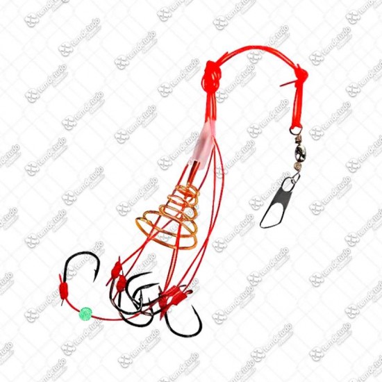 KIT CHUVEIRINHO N13 C/4