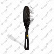 18769 - ESCOVA PREM PINOS S/BOLINHA M BLACK 