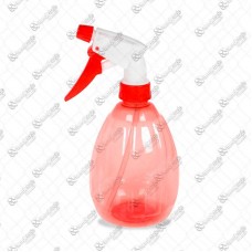 15762 - PULVERIZADOR OVAL SPRAY 550ML COLOR 