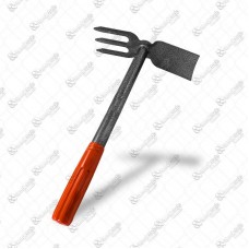 18999 - SACHO 3 PONTAS CB FERRO/PLAST 34CM