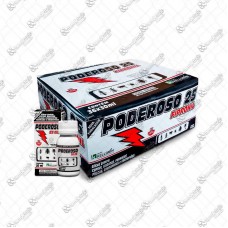 19114 - PODEROSO FIPRONIL 25CE 30ML CX C/36