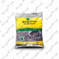 6613 - ZZ TERRA VEGETAL 1,5KG FARDO C/15 MOGIAN