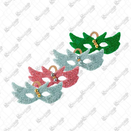 LACO PENTEADO CARNAVAL EVA COLOR C/40