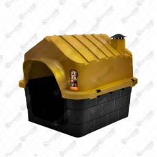 19112 - CASA CACHORRO DURAHOUSE N.05 GOLD